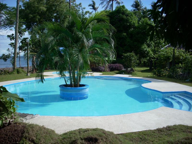 Agohay Villa Forte Beach Resort Mambajao Exterior photo