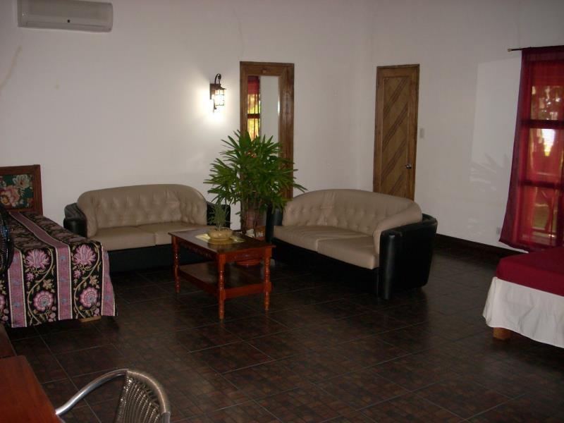Agohay Villa Forte Beach Resort Mambajao Exterior photo