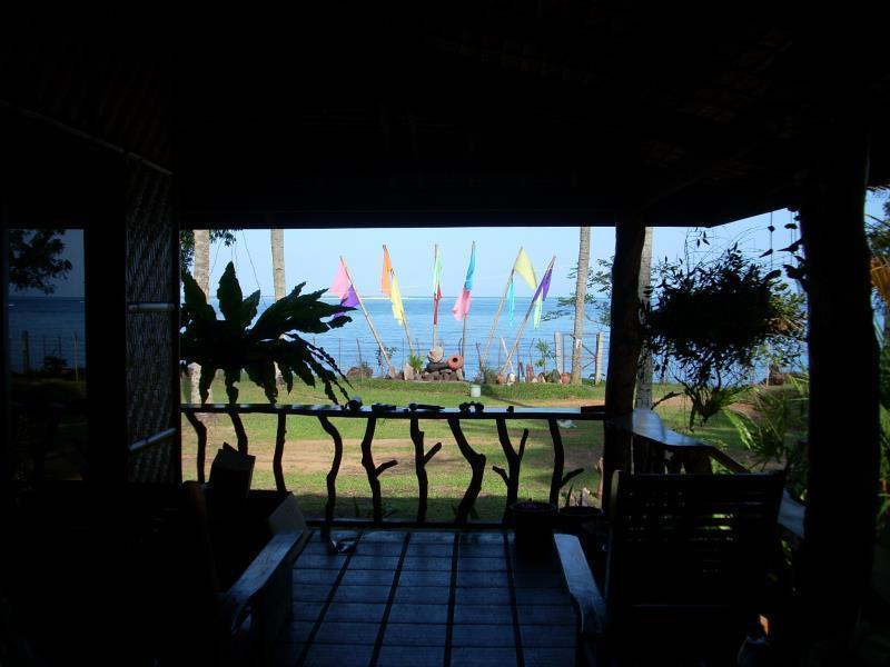 Agohay Villa Forte Beach Resort Mambajao Exterior photo