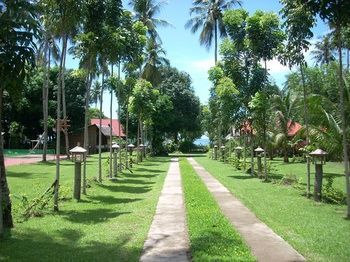 Agohay Villa Forte Beach Resort Mambajao Exterior photo