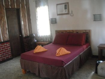 Agohay Villa Forte Beach Resort Mambajao Exterior photo