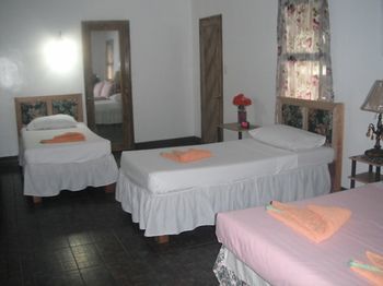 Agohay Villa Forte Beach Resort Mambajao Exterior photo