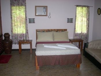 Agohay Villa Forte Beach Resort Mambajao Exterior photo