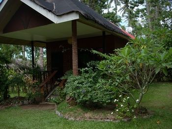 Agohay Villa Forte Beach Resort Mambajao Exterior photo